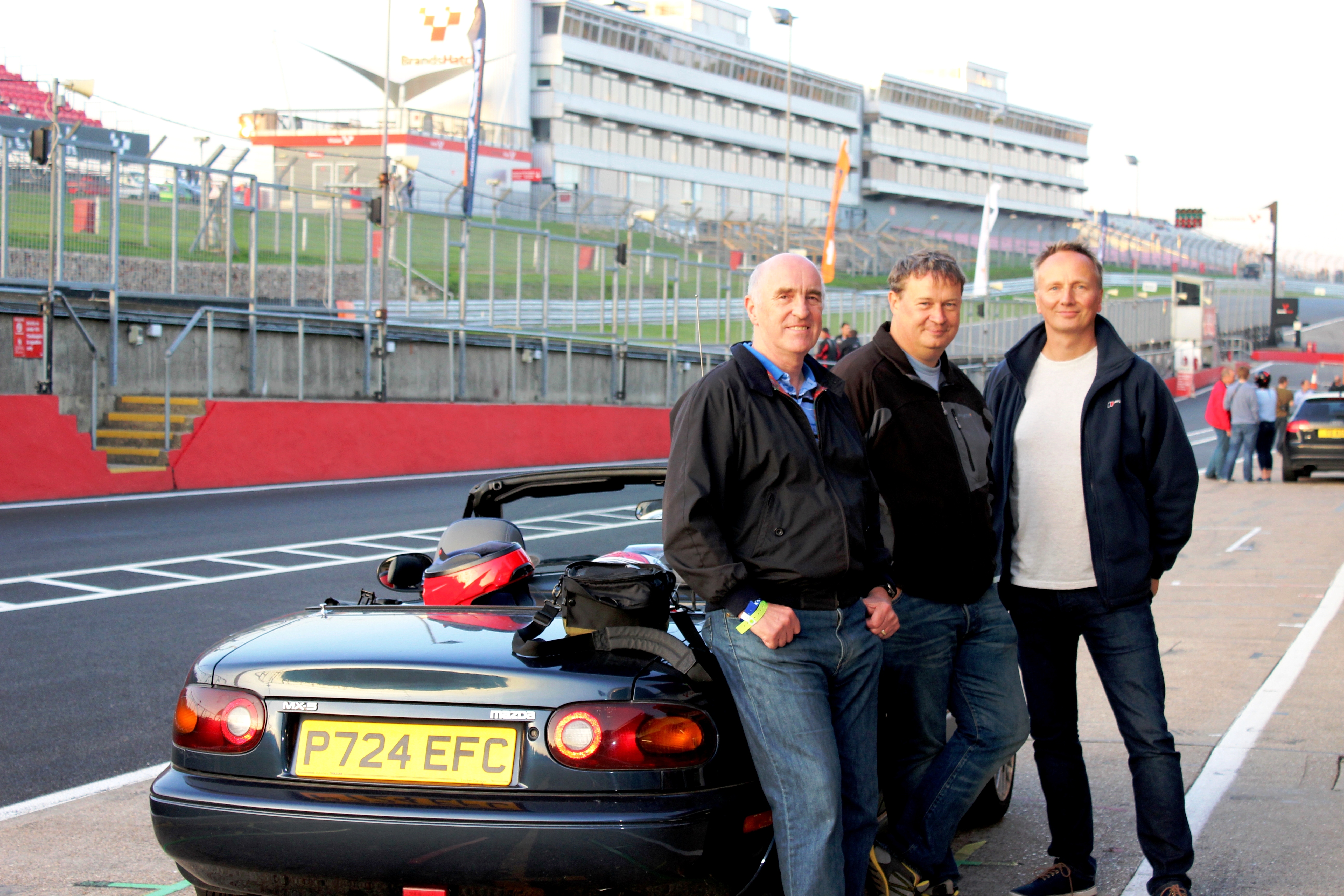 03-09-14 Brands Hatch Track Day - 21.JPG