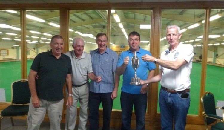 Mullan Cup 2014