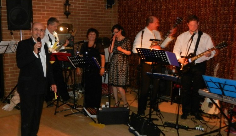 2012 Catenian D&D band 2.jpg