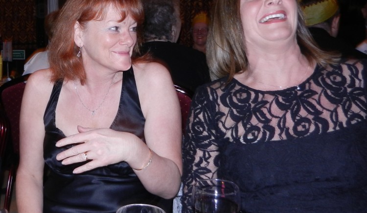 2012 Catenian D&D Anne & Andrea.jpg